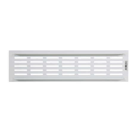Renson 1059777 - strip 381 80 300 ral 9010 | 4 stuks
