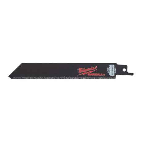 Milwaukee perziken s voor gietijzer met carbide 150mm 3szt.