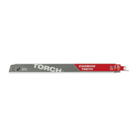 Milwaukee perziken s tct turf 300mm 10t 1szt.