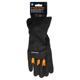 Fiskars - tuinhandschoenen - maat 10 - verlengde bescherming - touchscreen compatibiliteit