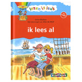 Liesen Kluitman liesen ass léif ech liesen Avi-Start