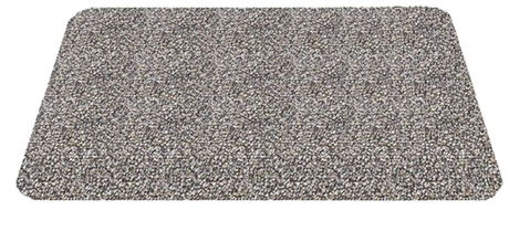 Hamat 1003516 - aquastop granite 50x80cm | 1 stuks