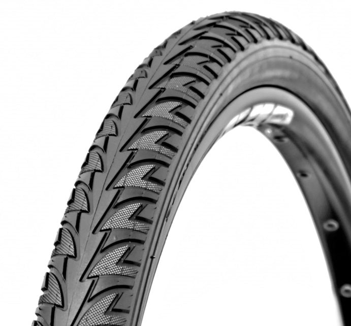 Deli Tire Dæk 20 tommer 20x1,75 47-406 SA-206 Reflektion