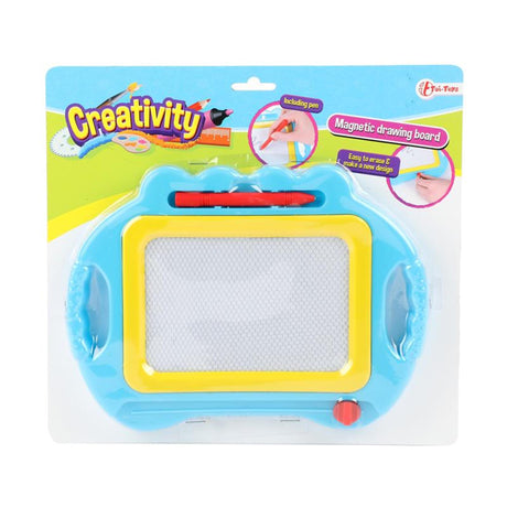 Toi-toys toi toys magnetisch tekenbord incl pen