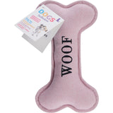 Dogs collection hondenspeelgoed bone 23x12x5cm