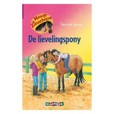 Publisher Kluitman De LievelingSpony