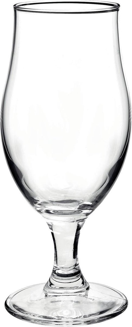 Bormioli rocco rocco bormioli executive 37,5 cl bierglas doos 6 stuks