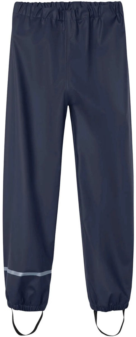 Name it dry regenbroek junior - maat 122