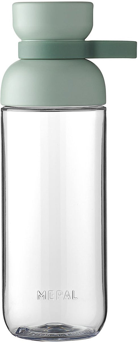Mepal vita waterfles - 500 ml - extra drinkgemak - drinkfles - nordic sage