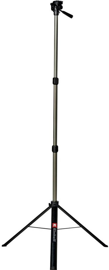 Einhell 2270116 statief tripod 85 - 170 cm teleskop-stativ