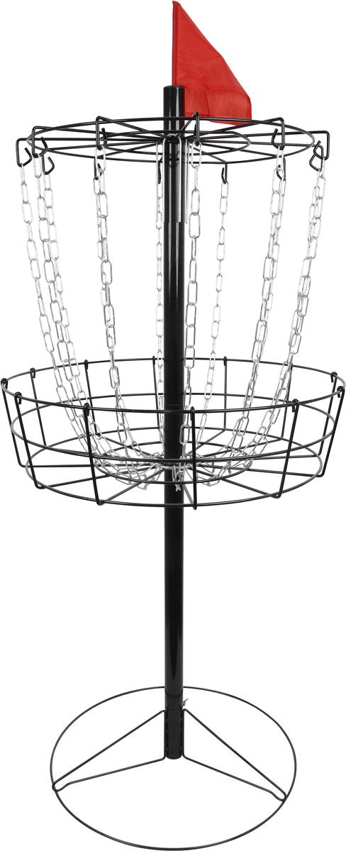 Home it ® frisbee golf disc golf set - perfect voor tuin, park of strand