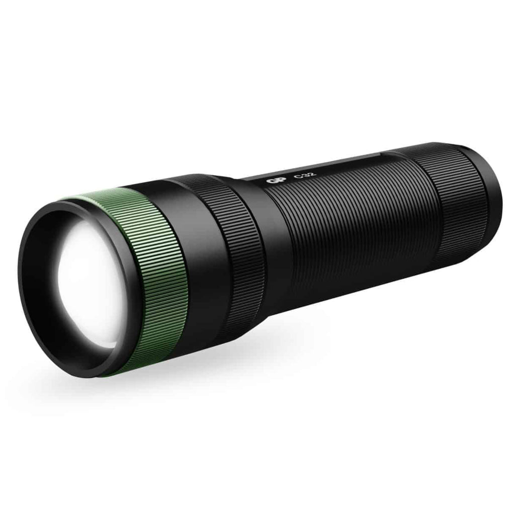 Latarka GP 3x AAA 300 Lumen