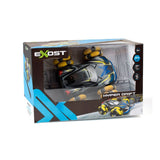 Srebrny RC Exost Hyper Drift