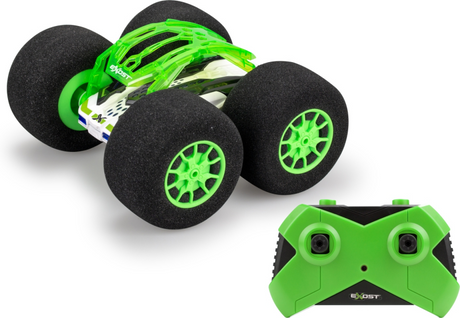 Exost rc 360 hyper shockz