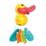 Simply for kids quaps ratel eend + geluid