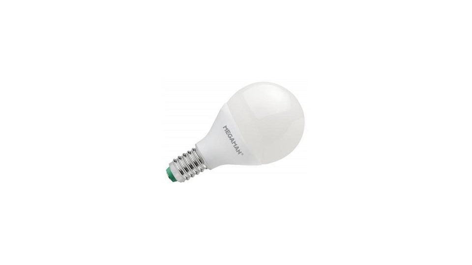 Megaman Megaman MM03895 3,5 W (25 W) E14 LED Kogellamp P45