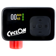 Cyclon e-power pump