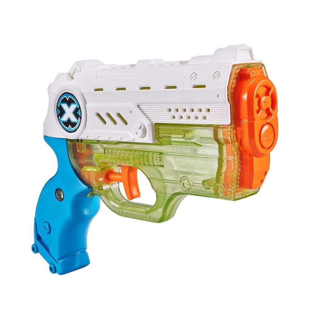 Zuru zure x-shot nano fast fill waterpistool