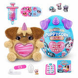 Zuru Zuru Rainborns Puppycorn Rescue Hug Pup