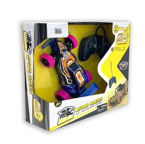 Nitro rc beast racer 1:24 r c - extrem racer