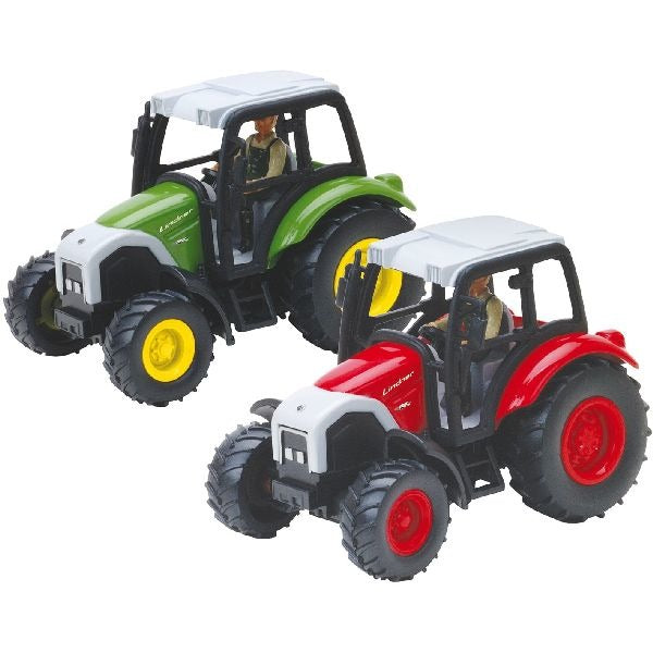 Agri Life Agri Life 1:43 Tracteur