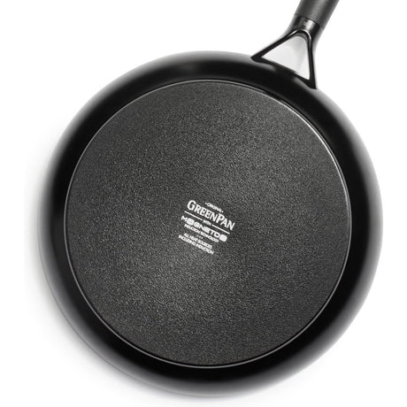 Greenpan smartshape braadpan 24 cm zwart