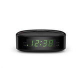 Philips Tar3205 12 Clock Radio de alarma Negro