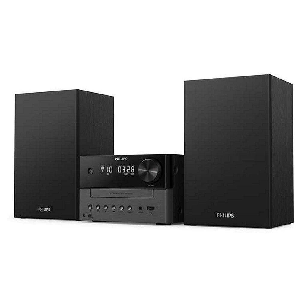 Philips TAM3505 12 Micro Music System sort