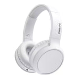 Philips Tah5205WT 00 Wireless headphones white