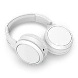 Philips TAH5205WT 00 Auriculares inalámbricos blancos