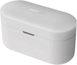 Philips tat3509wt true wireless in-ear bluetooth oortje wit