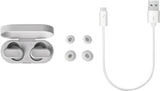 Philips tat3509wt true wireless in-ear bluetooth oortje wit