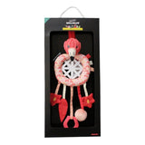 Dromenvanger, de flamboyante flamingo