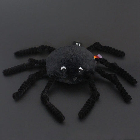 Ptipotos de zwarte spin 15 cm