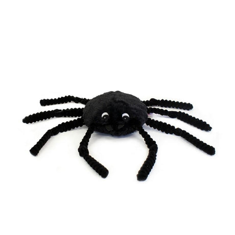 Ptipotos de zwarte spin 15 cm