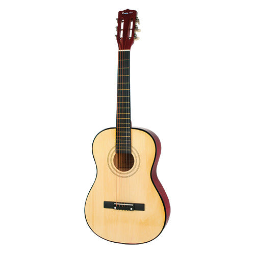 Guitarra acústica básica