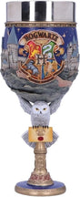 Harry potter nemesis now - kelk - hogwarts collectable