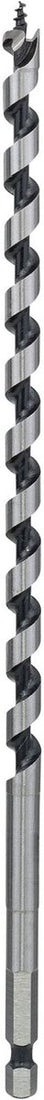 Bosch houtslangenboor - zeskant - 8 x 235 mm