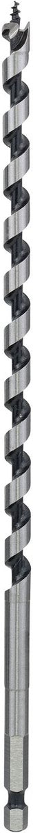 Bosch houtslangenboor - zeskant - 8 x 235 mm