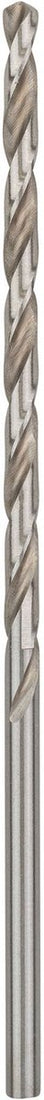 Bosch - metaalboren hss-g, din 340 5 x 87 x 132 mm