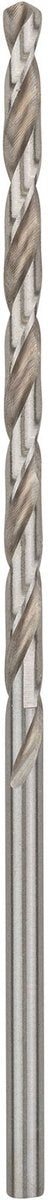 Bosch - metaalboren hss-g, din 340 5 x 87 x 132 mm