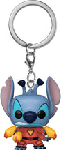 Lilo stitch 626 - stitch (pocket pop!) unisex funko pocket pop! - neutraal - standard