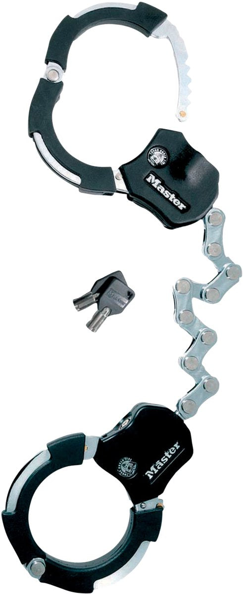 Masterlock kettingslot - fietsslot - slot - 8290eurdpro
