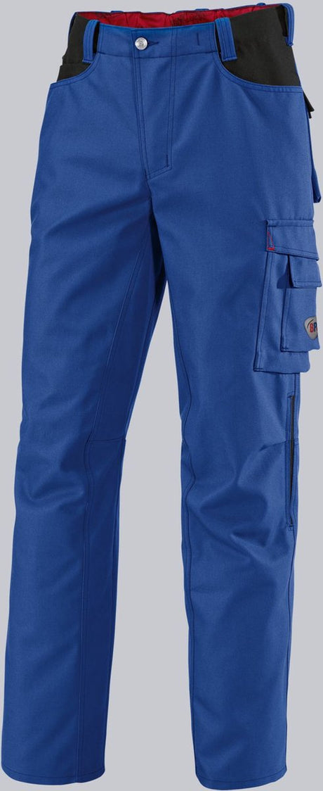 Bp 1788 stevige werkbroek maat 58 n 58