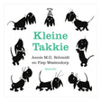Centraal boekhuis kleine takkie