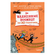 Centraal boekhuis de waanzinnige boomhut van 143 verdiepingen