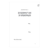Centraal boekhuis de waanzinnige boomhut van 78 verdiepingen