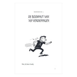 Centraal boekhuis de waanzinnige boomhut van 169 verdiepingen