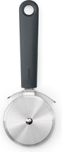 Brabantia tasty+ deeg- pizzasnijder - dark grey