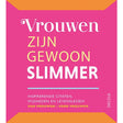 Deltas vrouwen zijn gewoon slimmer